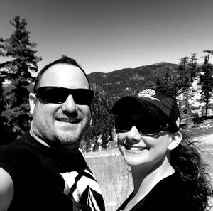 Meet your Posher, Tony